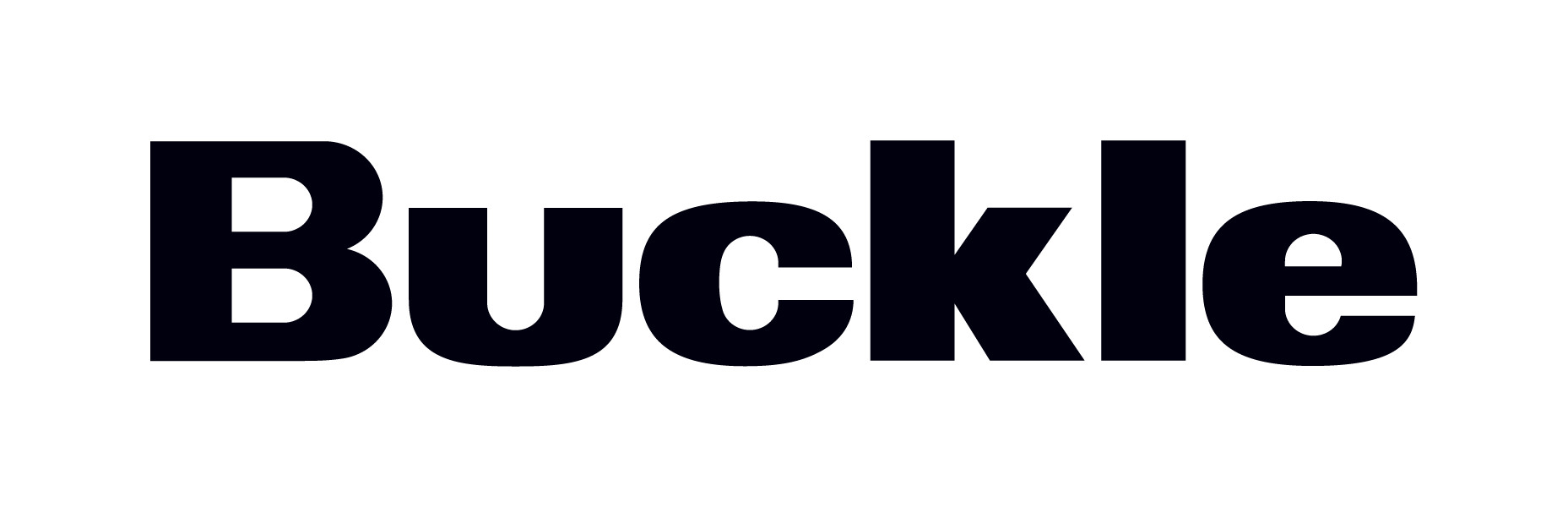 buckle logo 