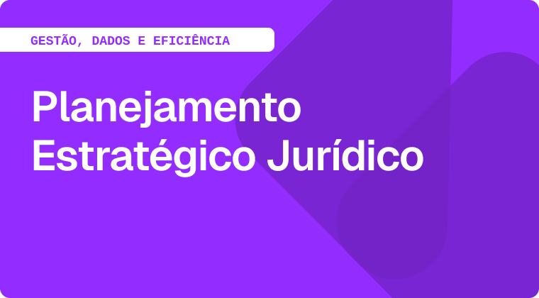 Imagem com nome do curso