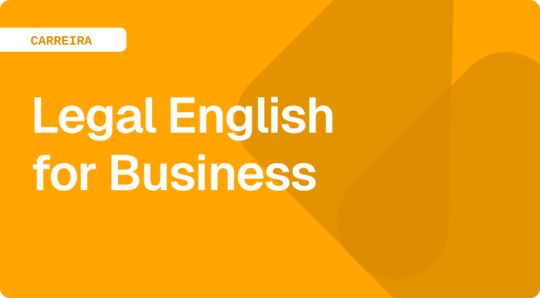 Imagem com nome do curso