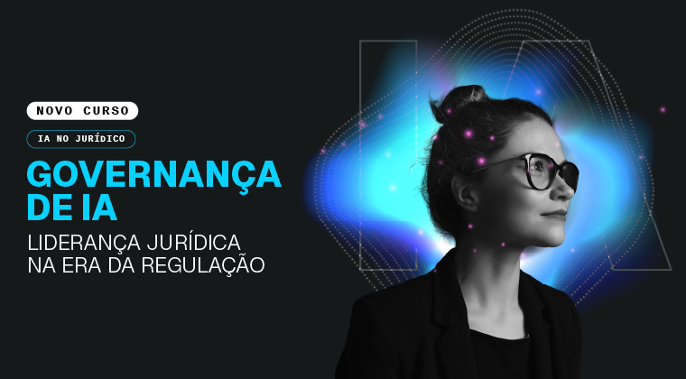 Imagem com nome do curso