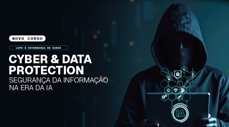 Imagem com nome do curso