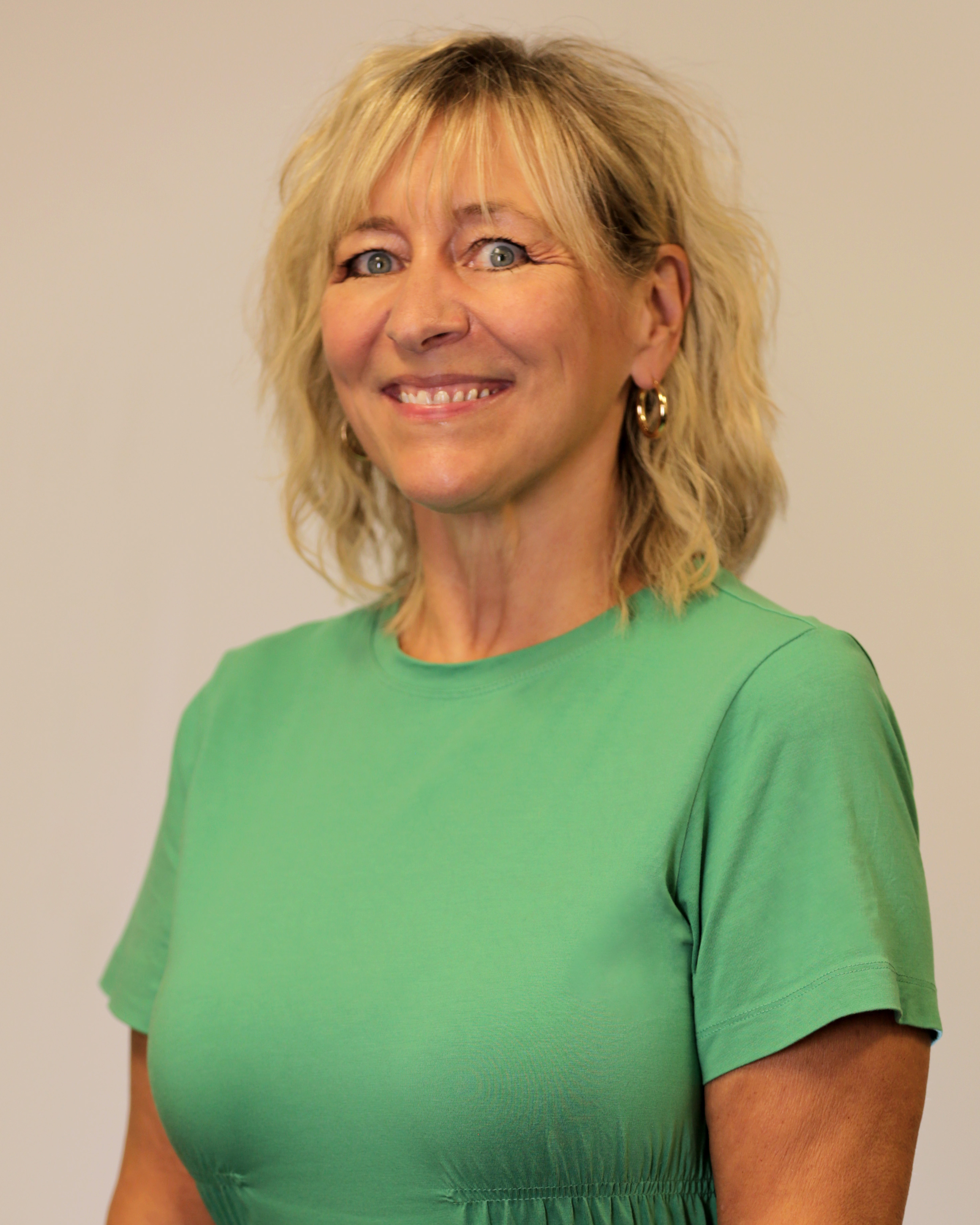 Tami Nelson