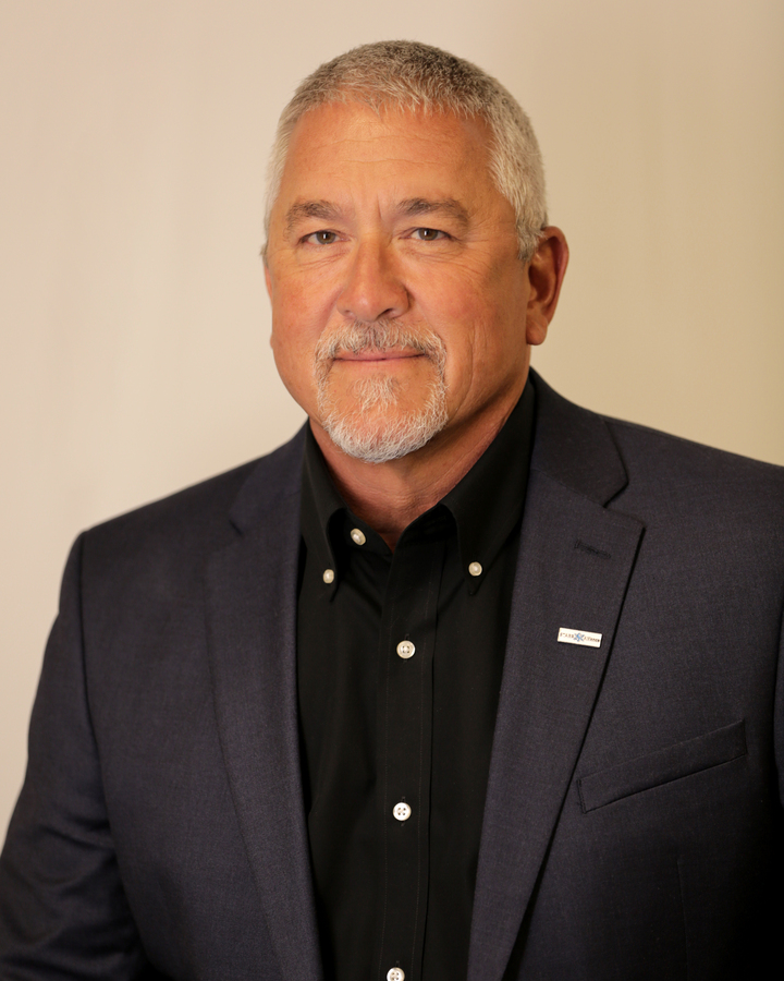 Shawn Kirven