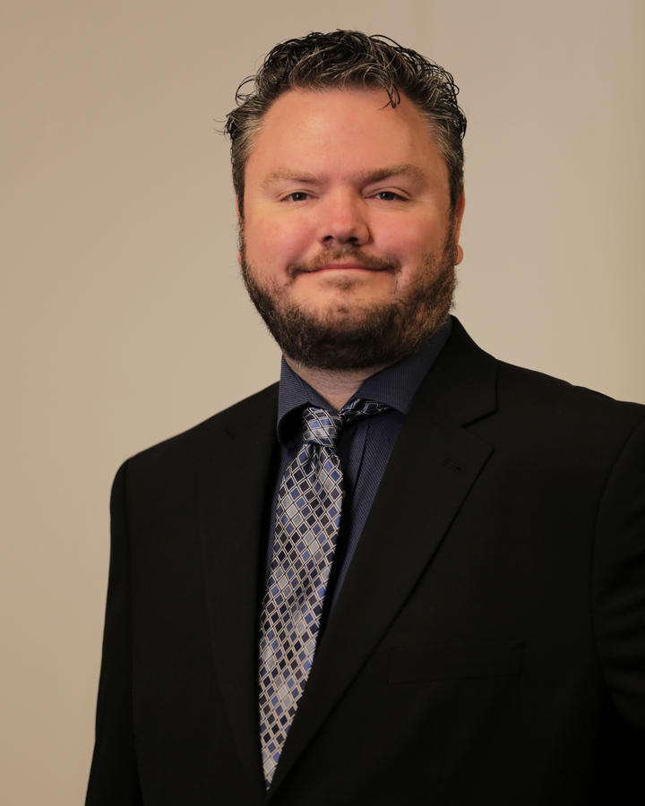 Adam Alberty