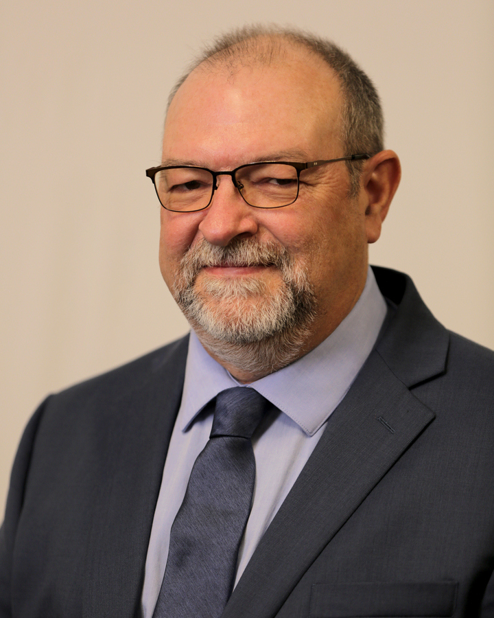Ron Benham