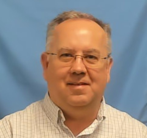 Christopher Kartes