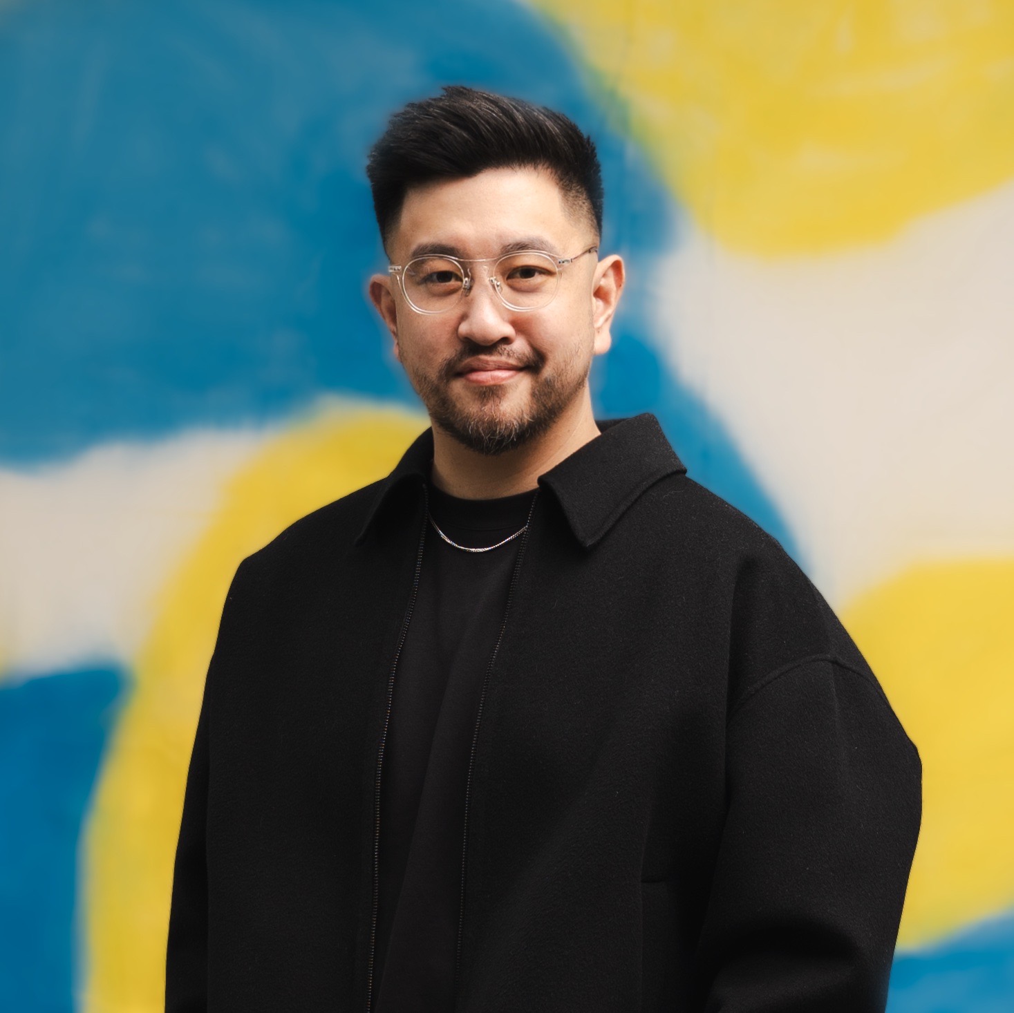 Michael Huang