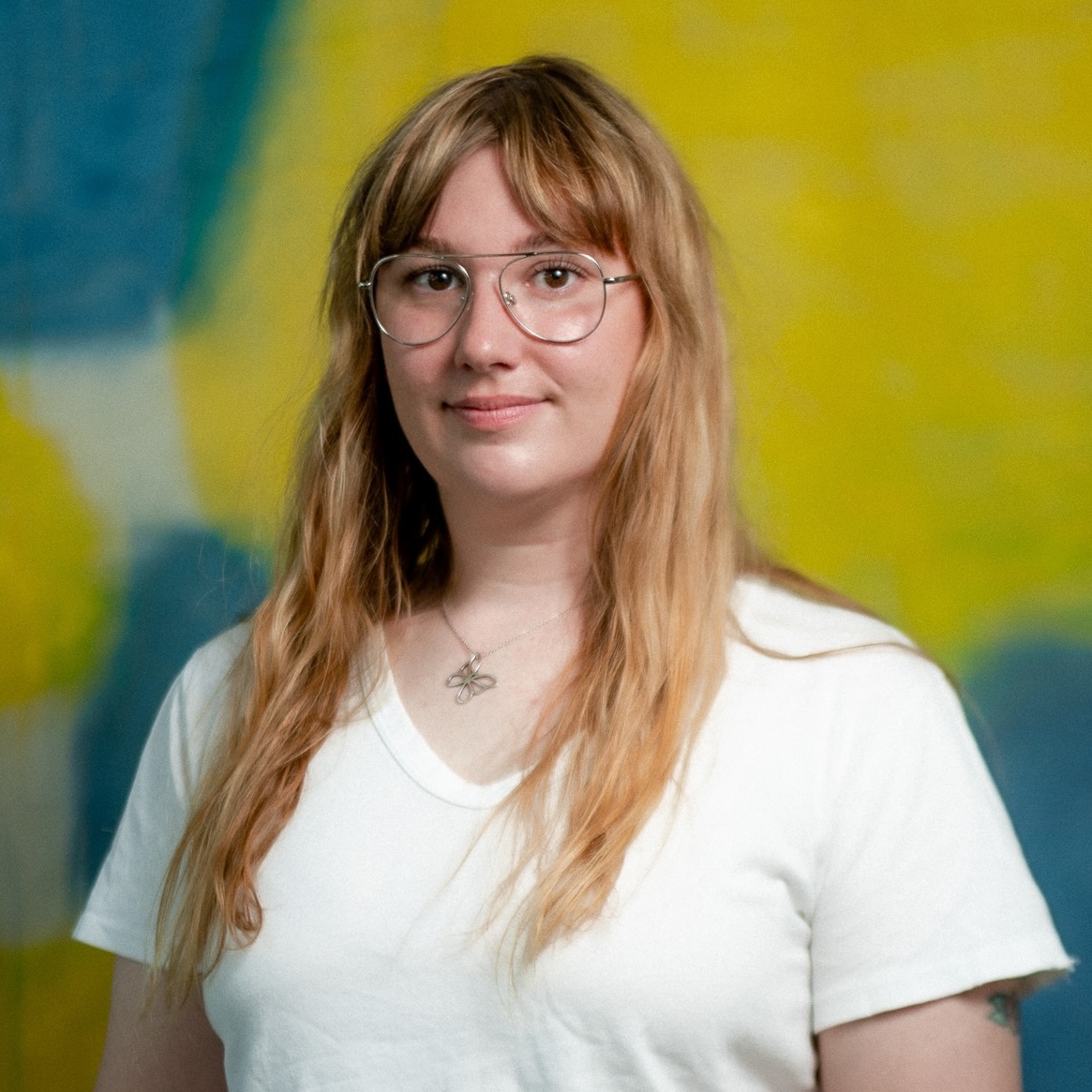 Hannah Currier