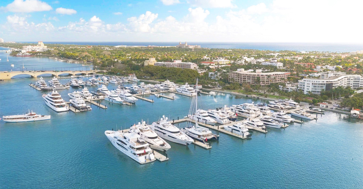 A Summer Guide To Palm Beach & The Town Marina | Town of Palm Beach Marina blog