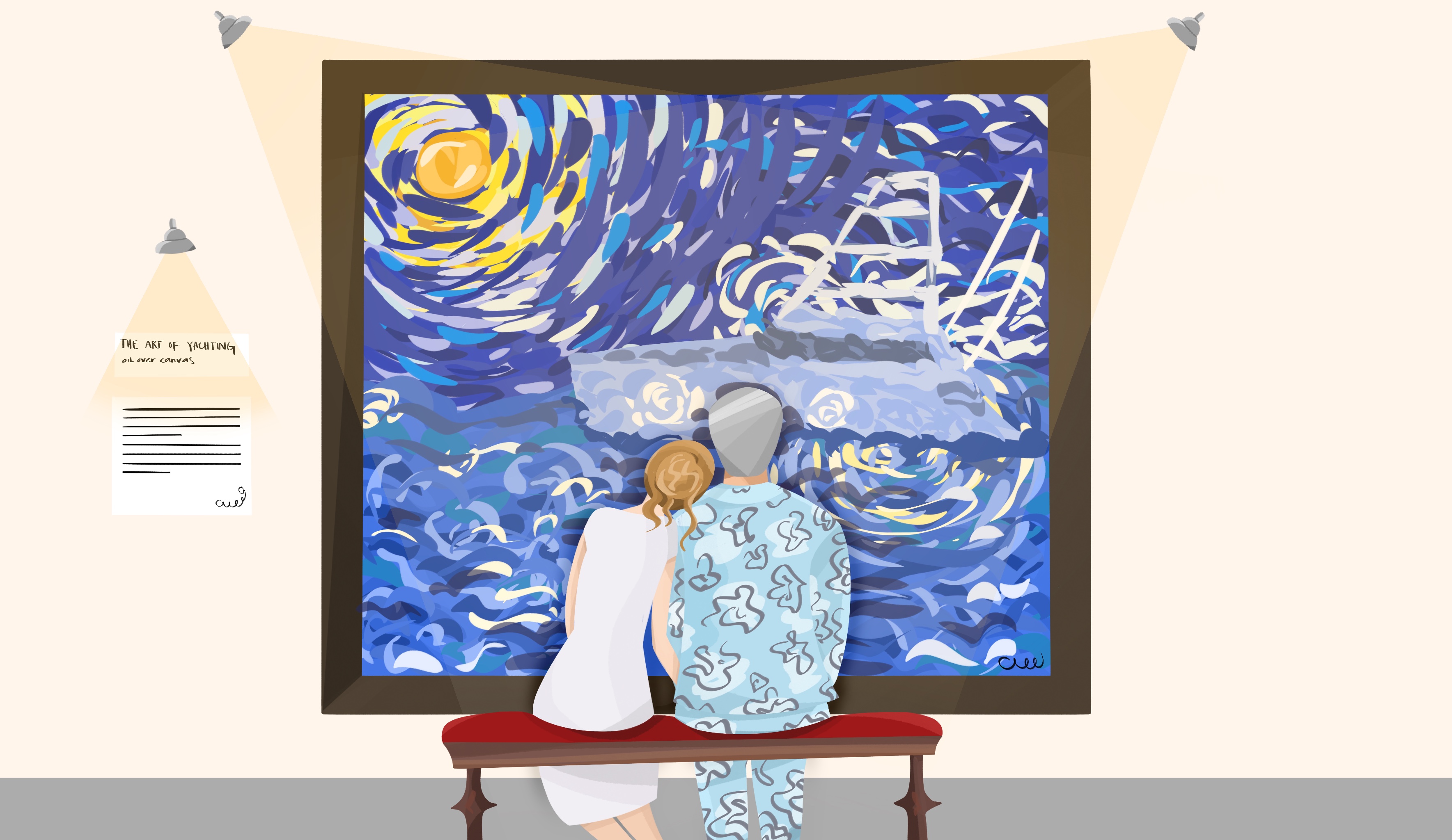 The Art of Yachting | Town of Palm Beach Marina blog