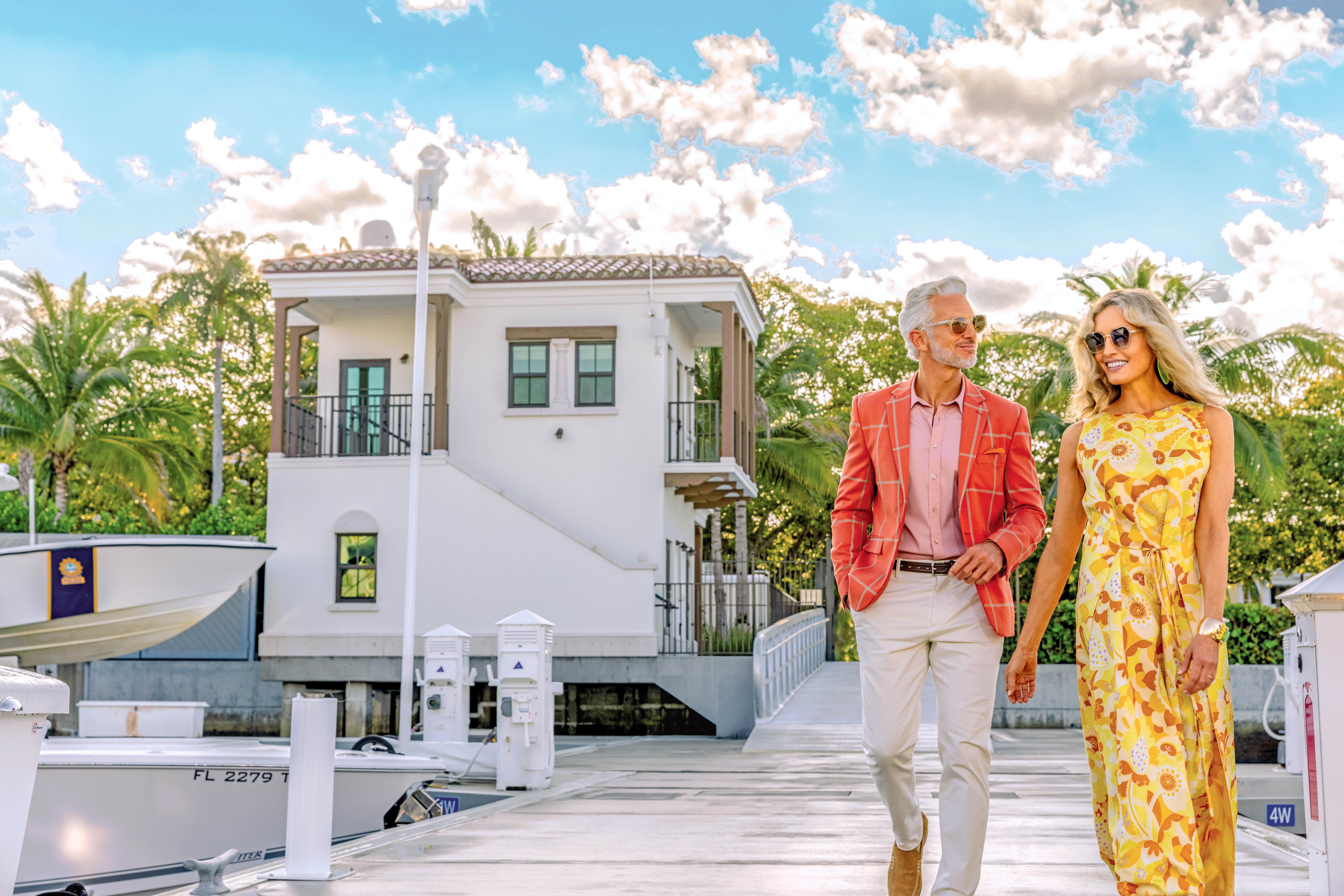 See You in September: Fall into Boating Season | Town of Palm Beach Marina blog