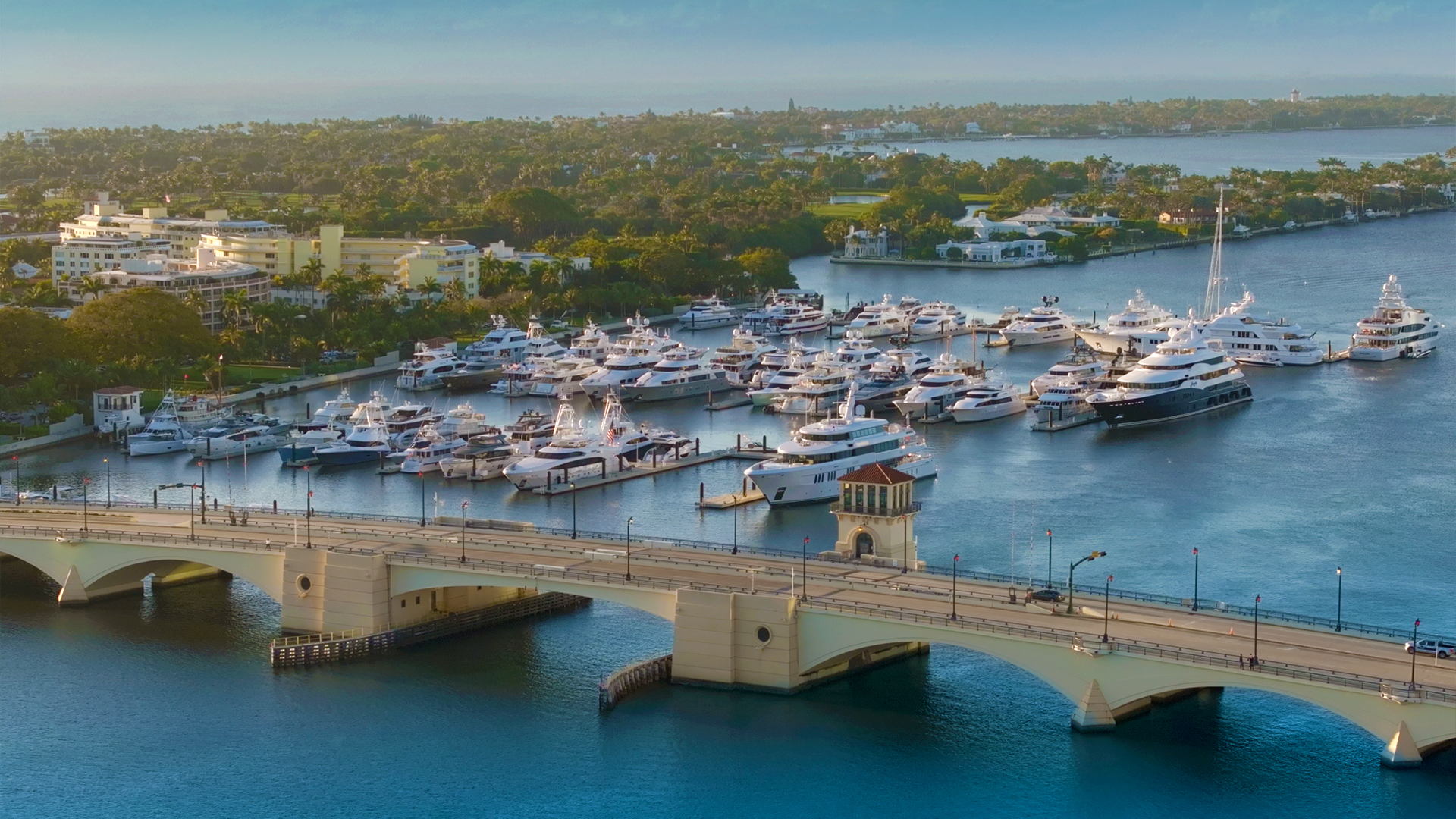 Navigating the Palm Beach Marina With Ease | Town of Palm Beach Marina blog