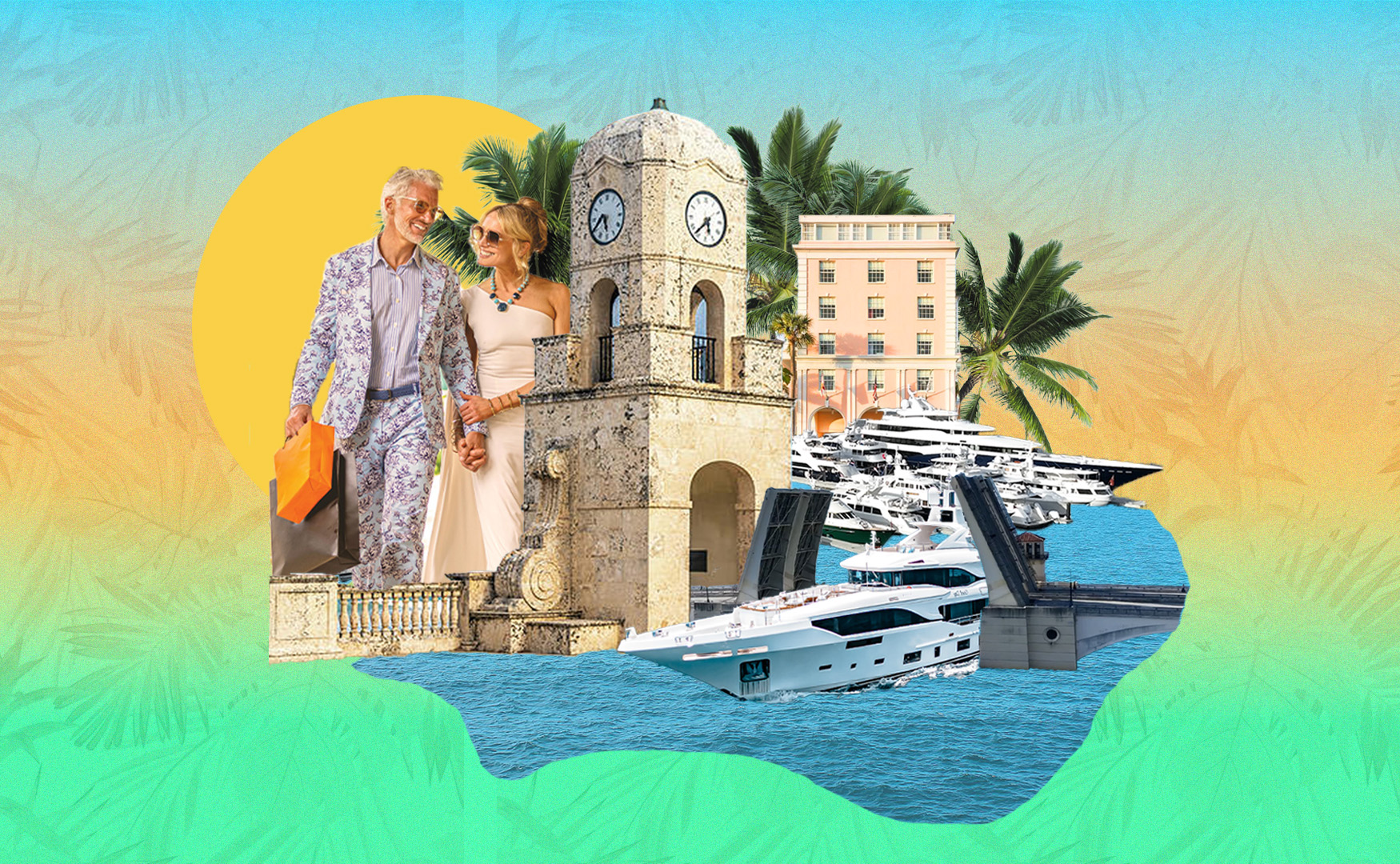 An Insider’s Guide to the Town of Palm Beach | Town of Palm Beach Marina blog