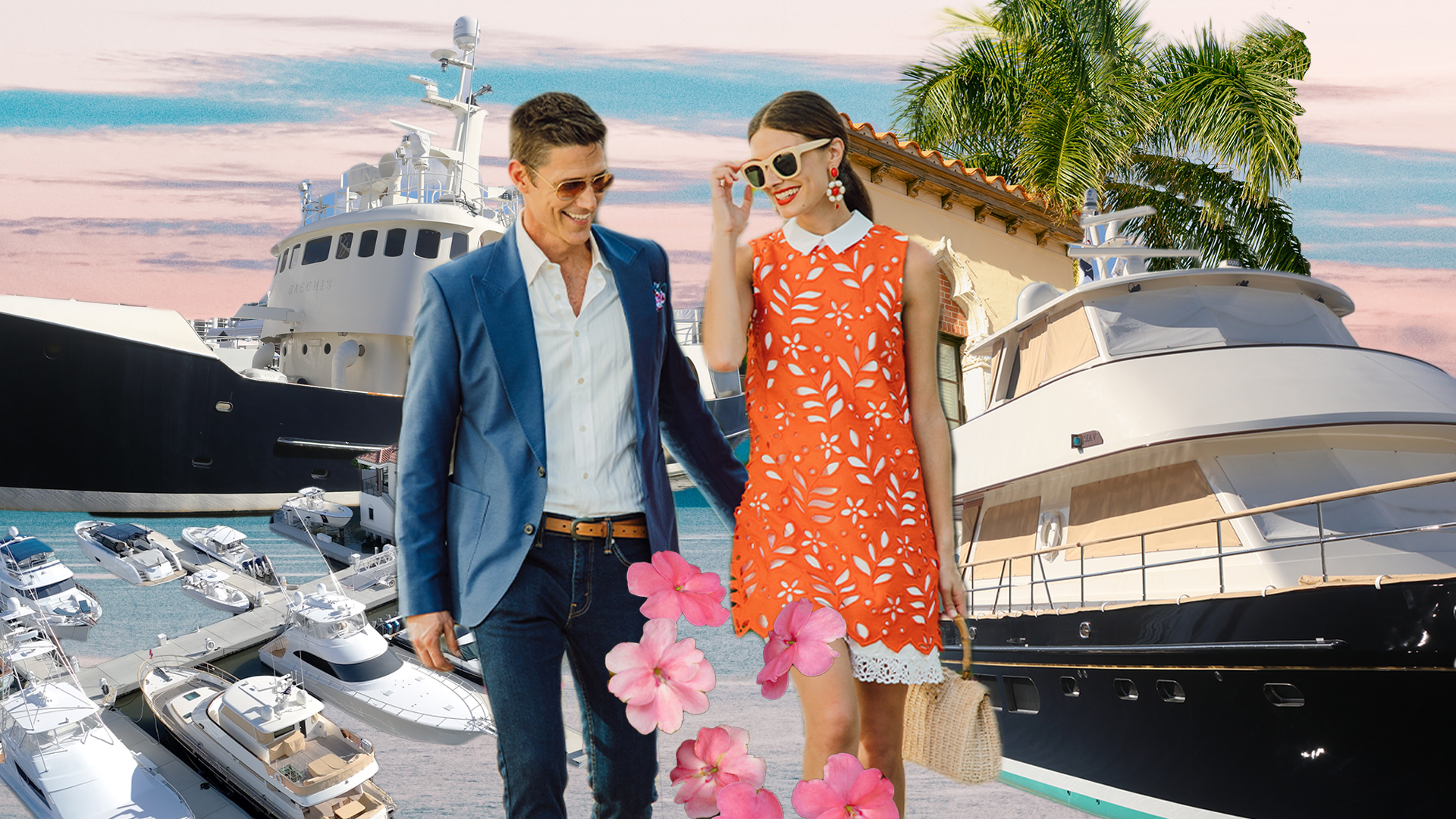 History, Mystery and Luxury: A Conversation With Historian Leslie Diver | Town of Palm Beach Marina blog