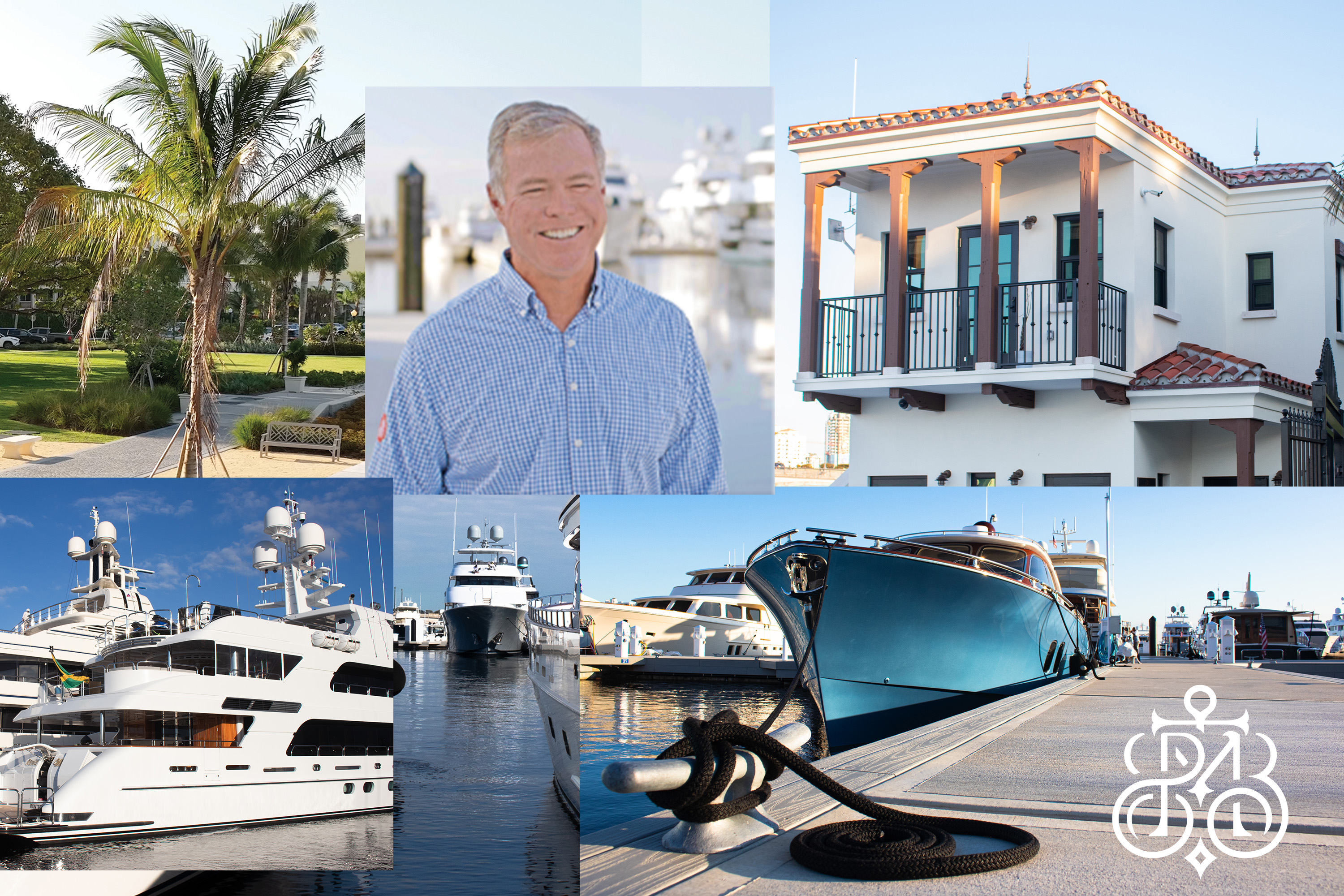 Sail into the New Year at the Town of Palm Beach Marina | Town of Palm Beach Marina blog