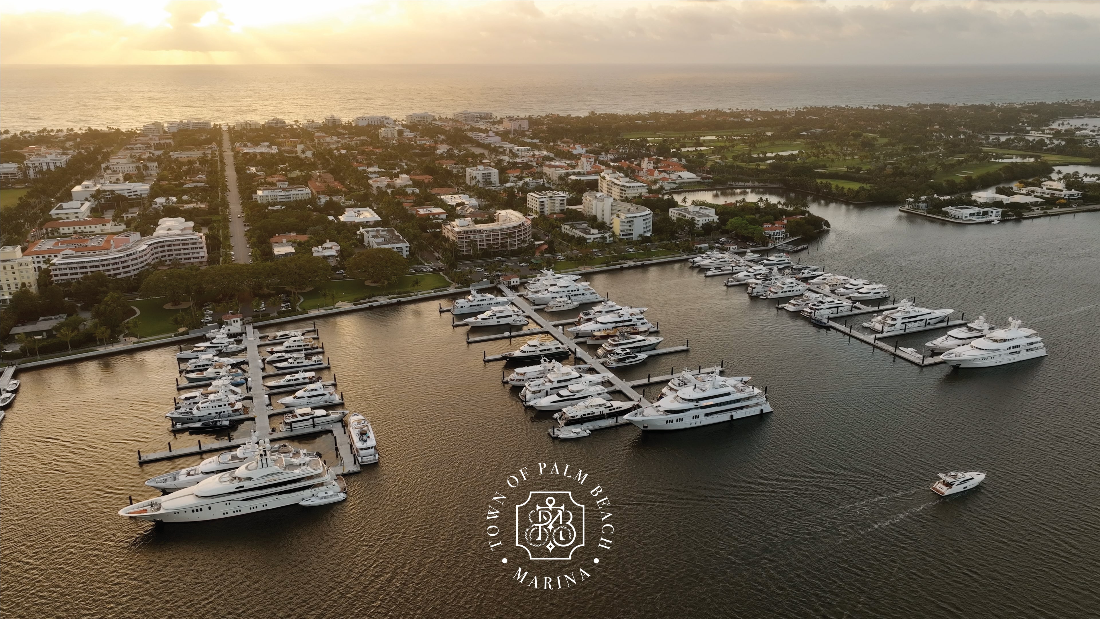 Rising Tides: The Economic Impact of the Palm Beach Marina | Town of Palm Beach Marina blog