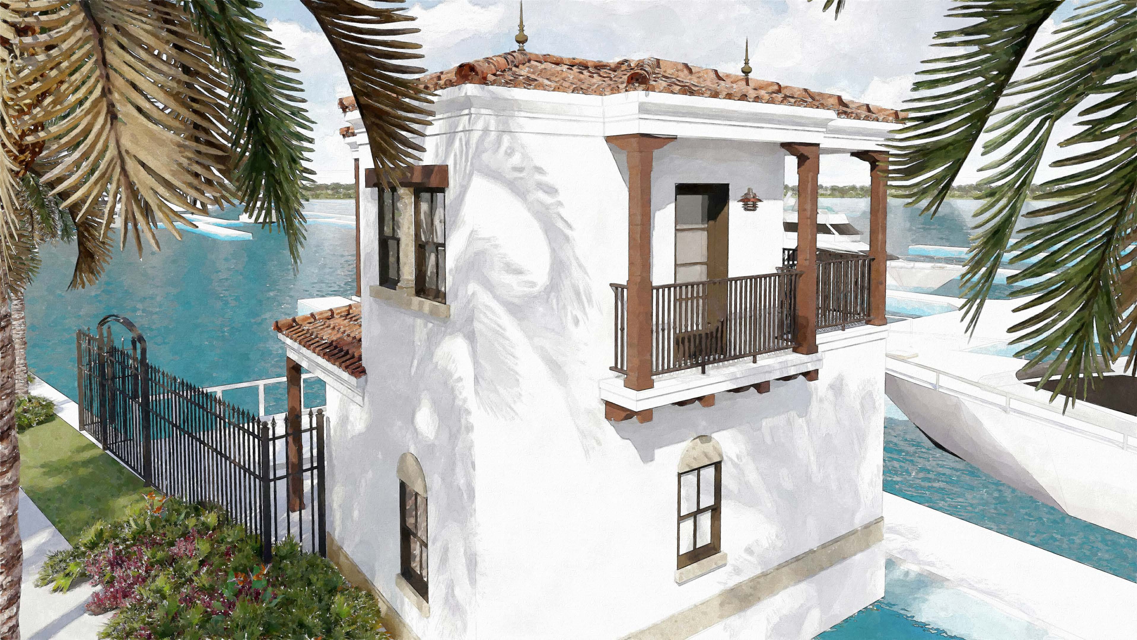 Town of Palm Beach Marina Renovation News | Town of Palm Beach Marina blog