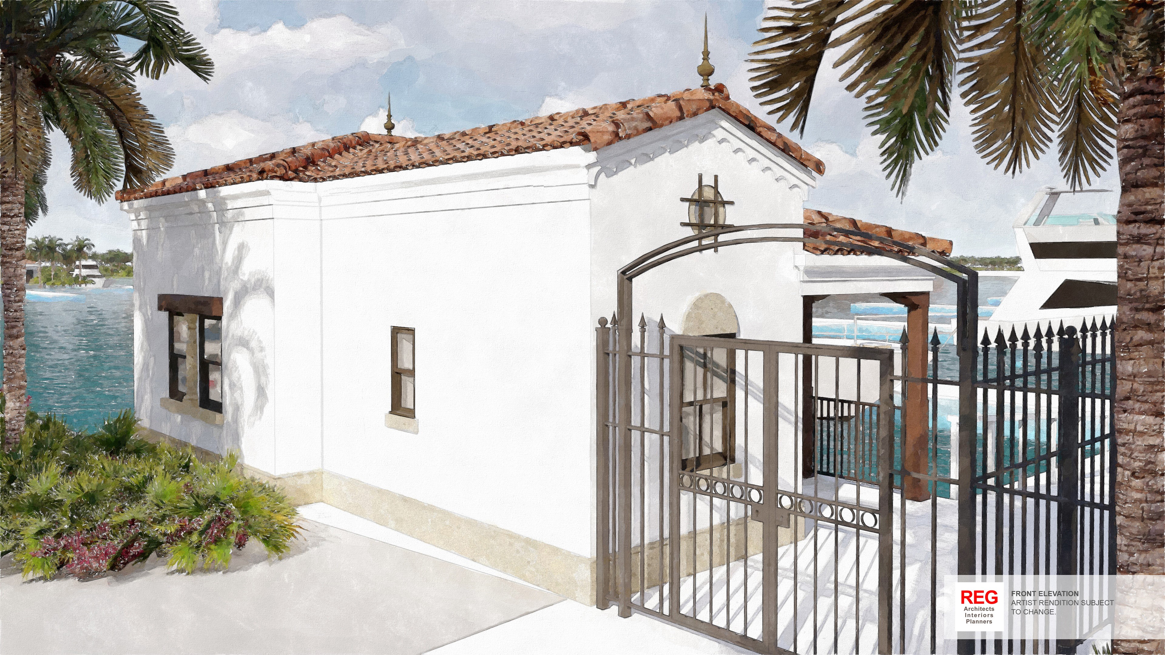 Lake Drive Park Community Meeting Updates | Town of Palm Beach Marina blog