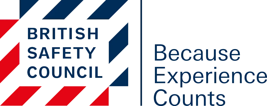 British Safety Council Logo