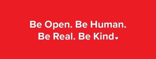 One Percent Collective hero image of child from TVC