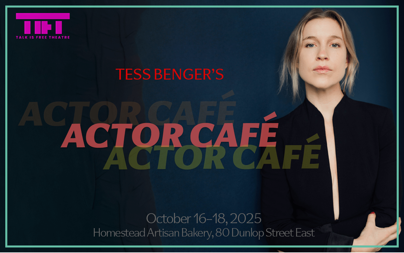 Cafe–Benger