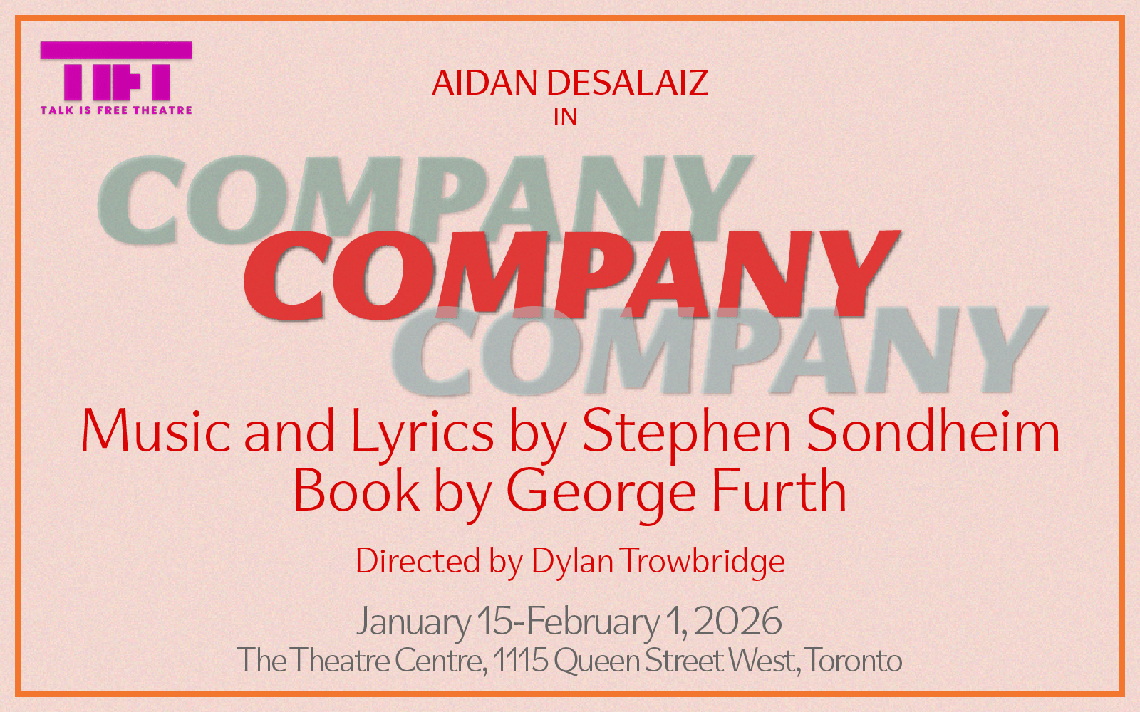 Company