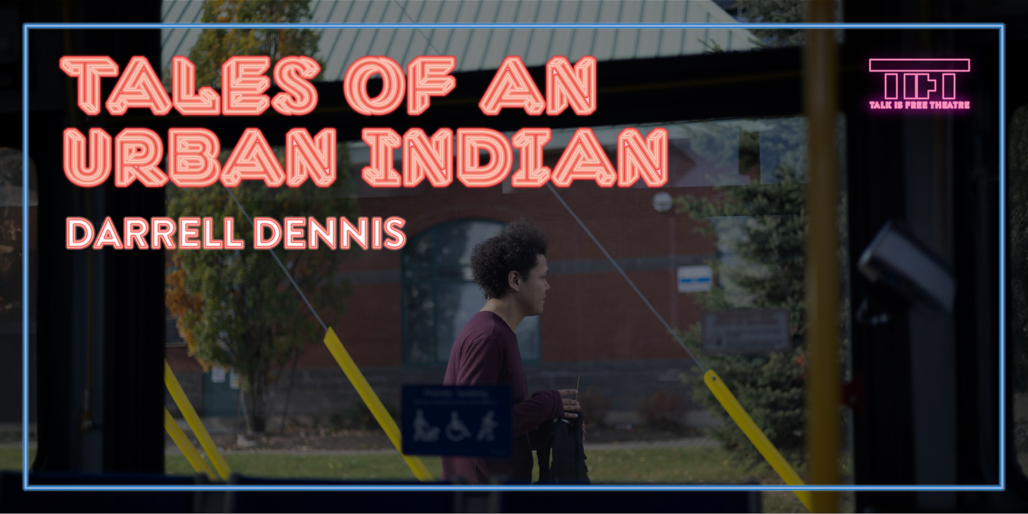 Tales of an Urban Indian