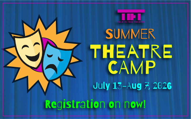 TIFT Summer Camp