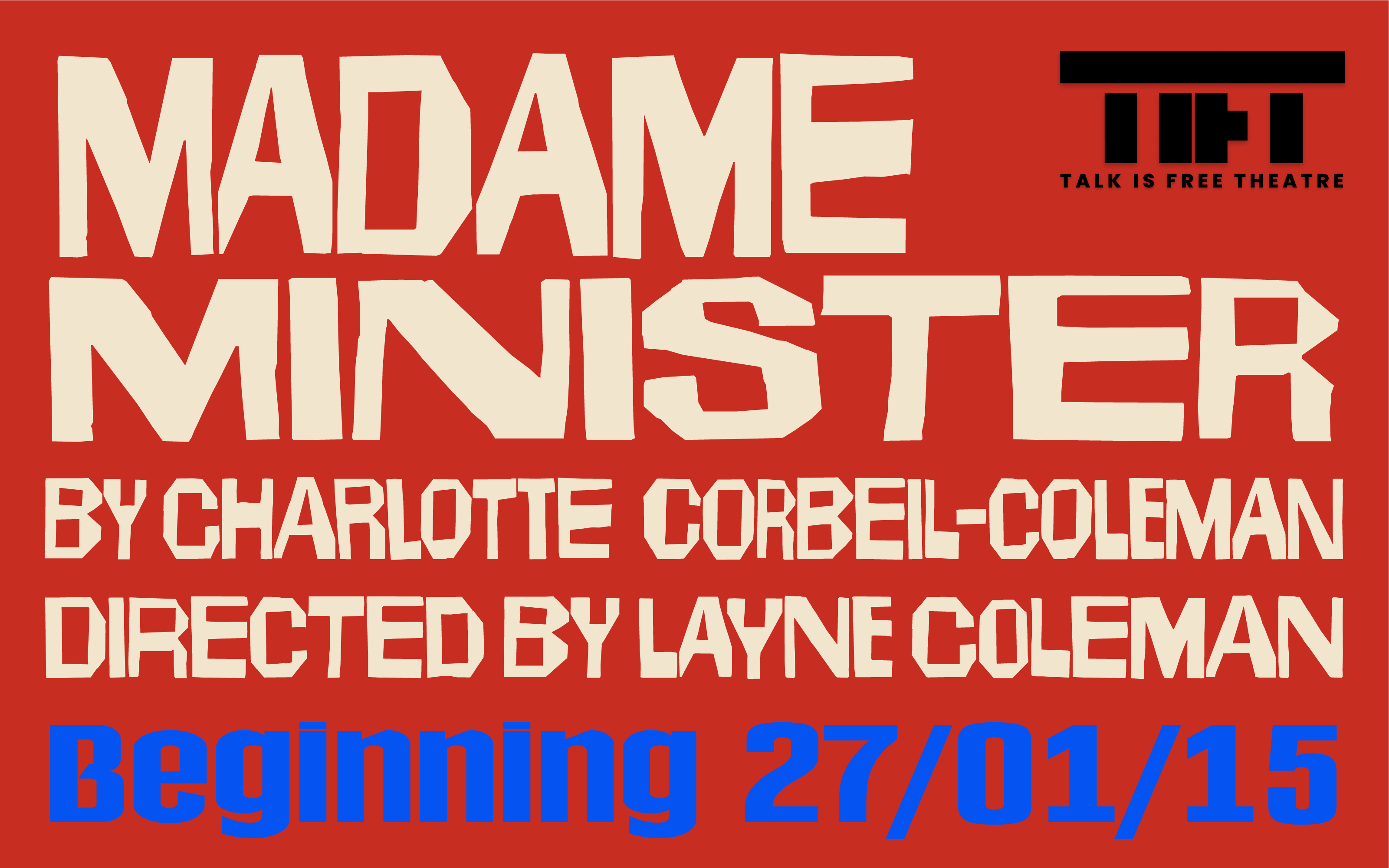 26-27 Minister