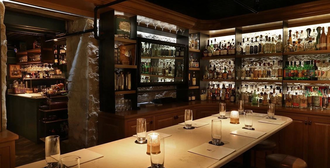 Breakfast Roundtable Event Artwork