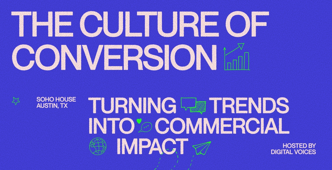 Network and Nails Event Artwork