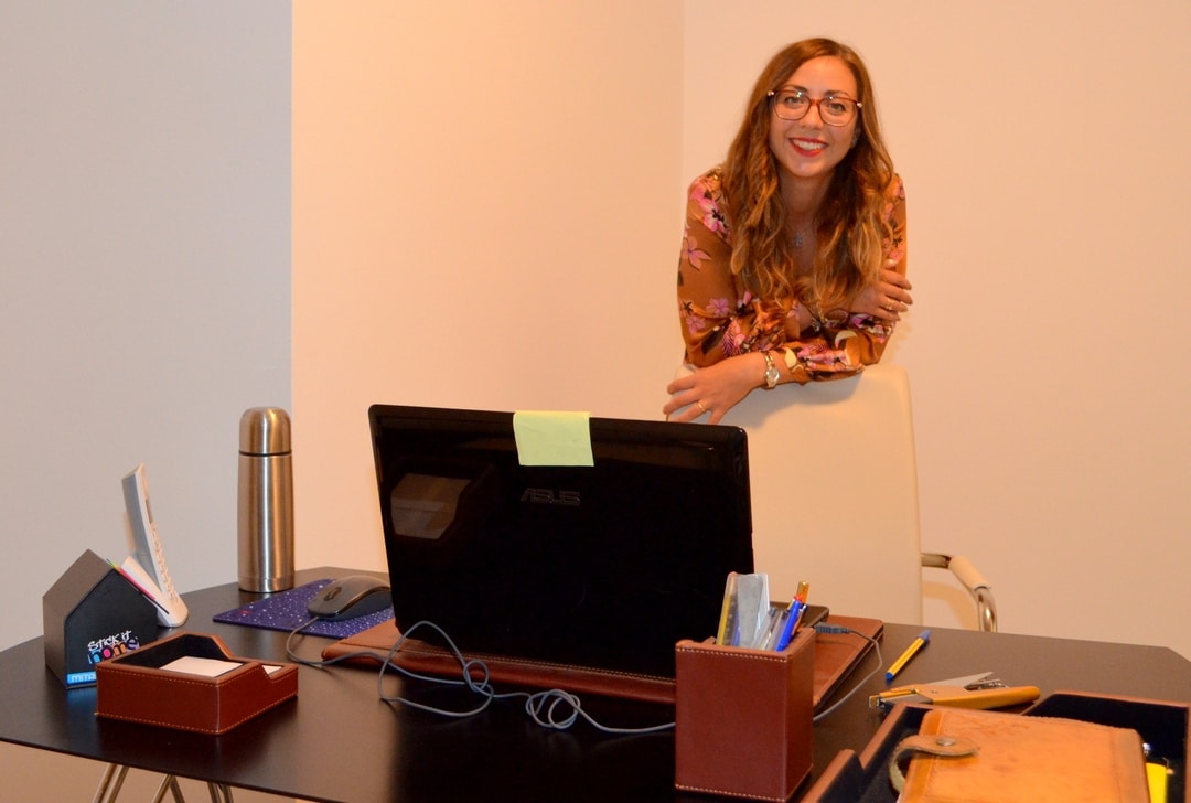 Anna Carmela Del Sorbo