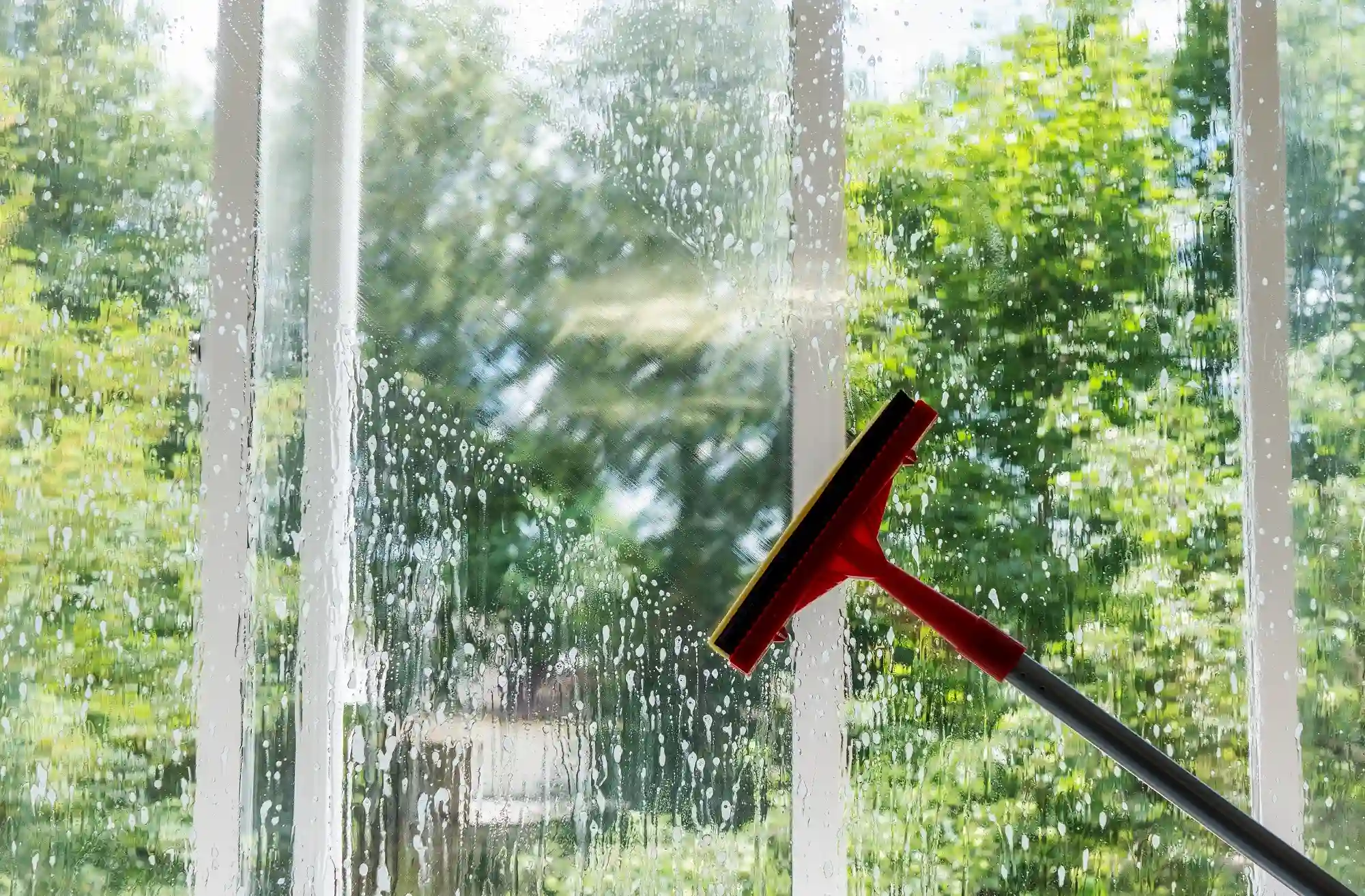 How Much Does Window Cleaning Cost in Naperville? 2025 Pricing Guide. 