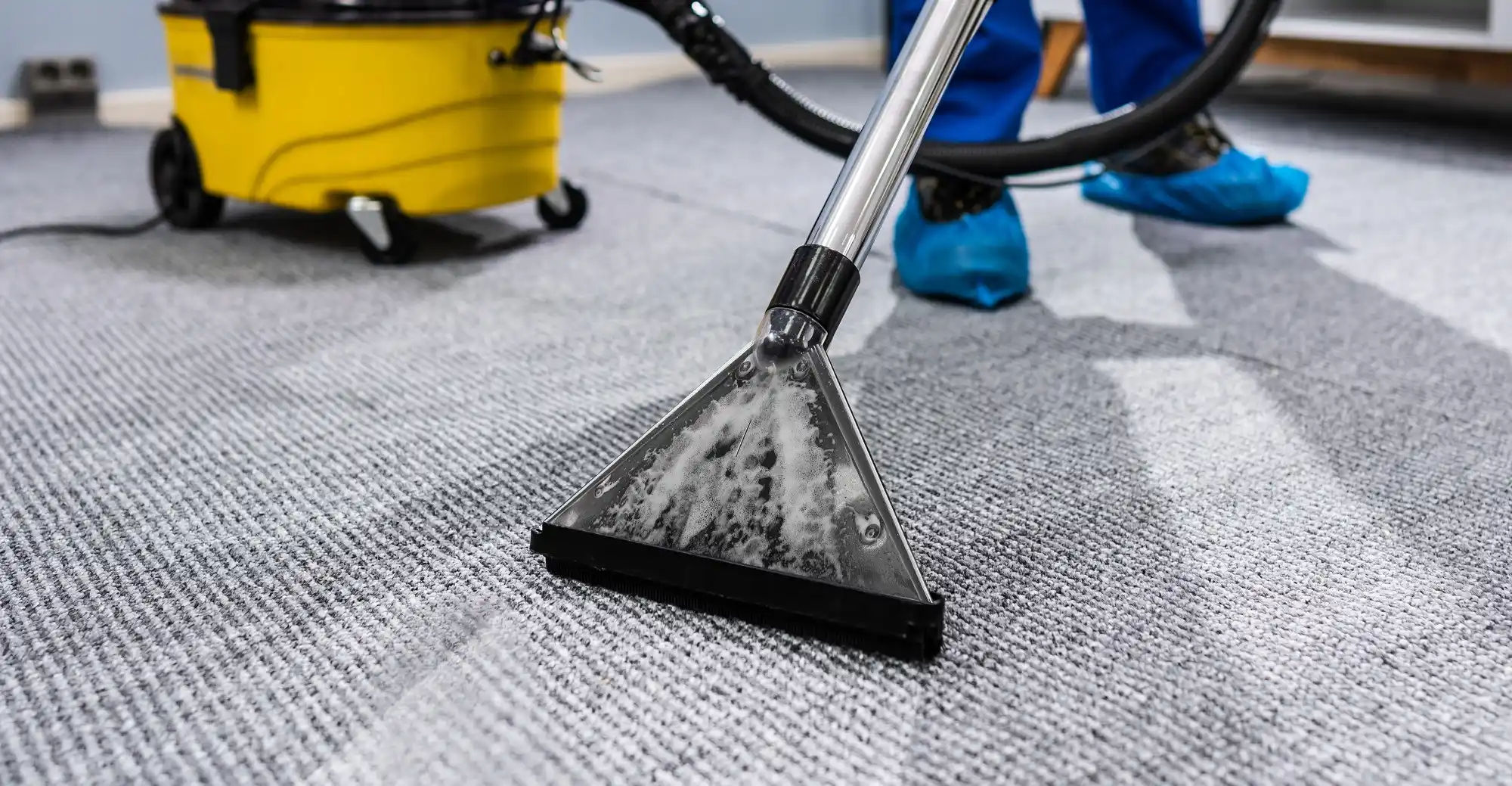Average Carpet Cleaning Cost in Naperville, IL: 2025 Complete Guide