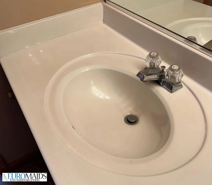 Sinks