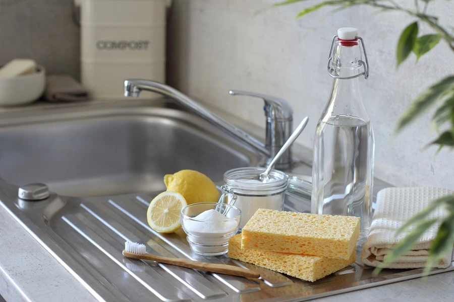 Must-Have Cleaning Products