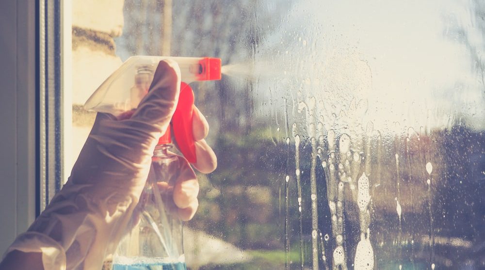 Spring Cleaning Naperville