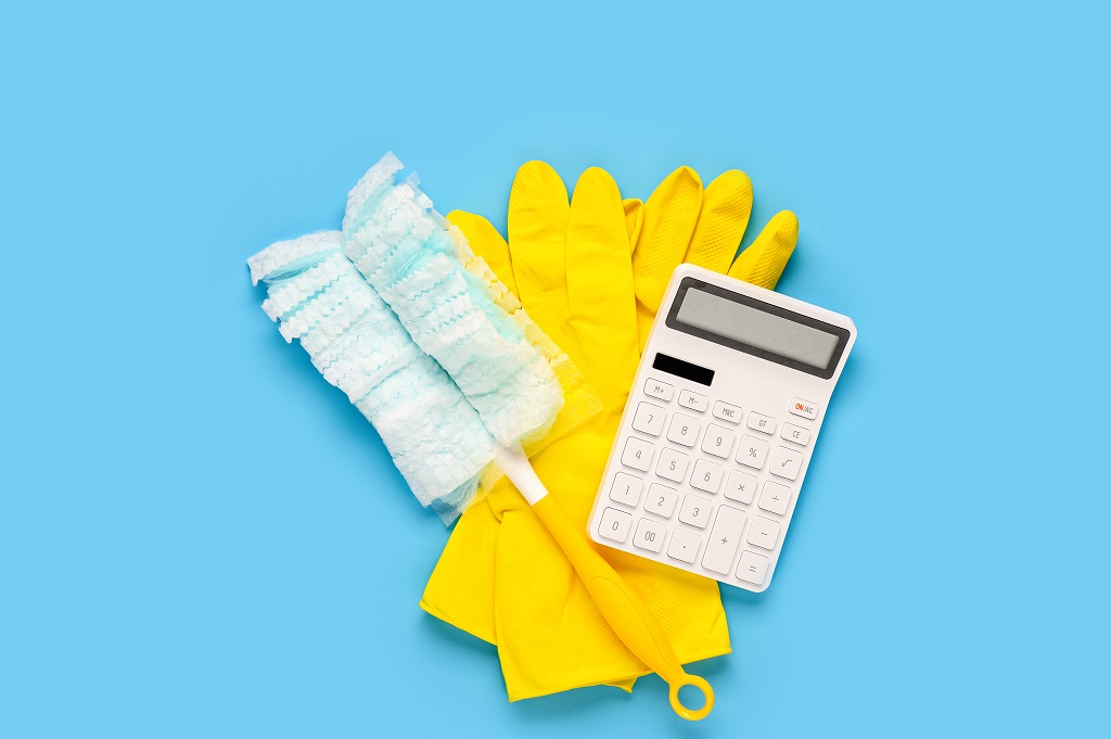 Why You Need Our House Cleaning Calculator