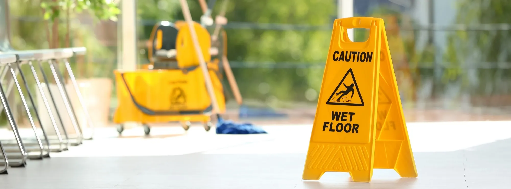 2025 Commercial Cleaning Rates in Naperville: Complete Pricing Breakdown