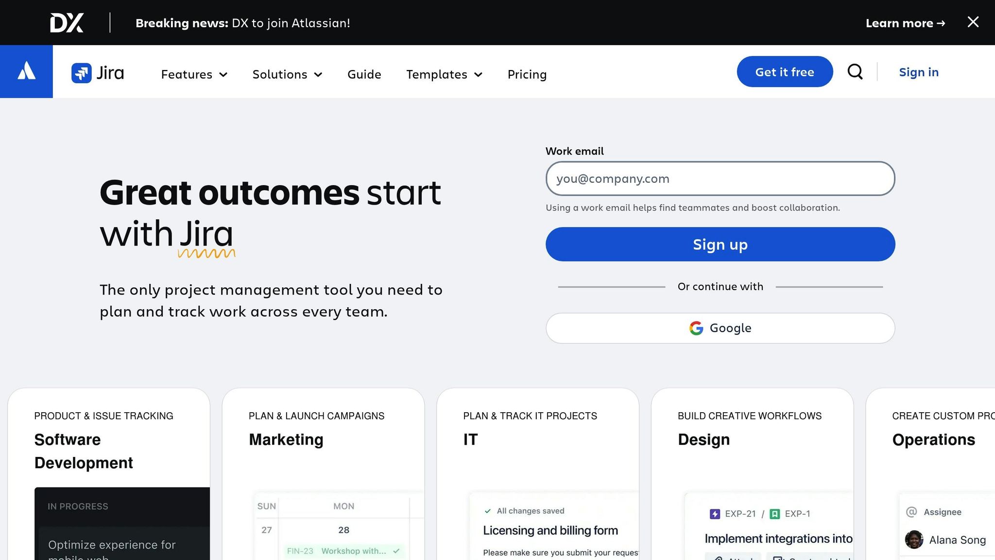 Jira