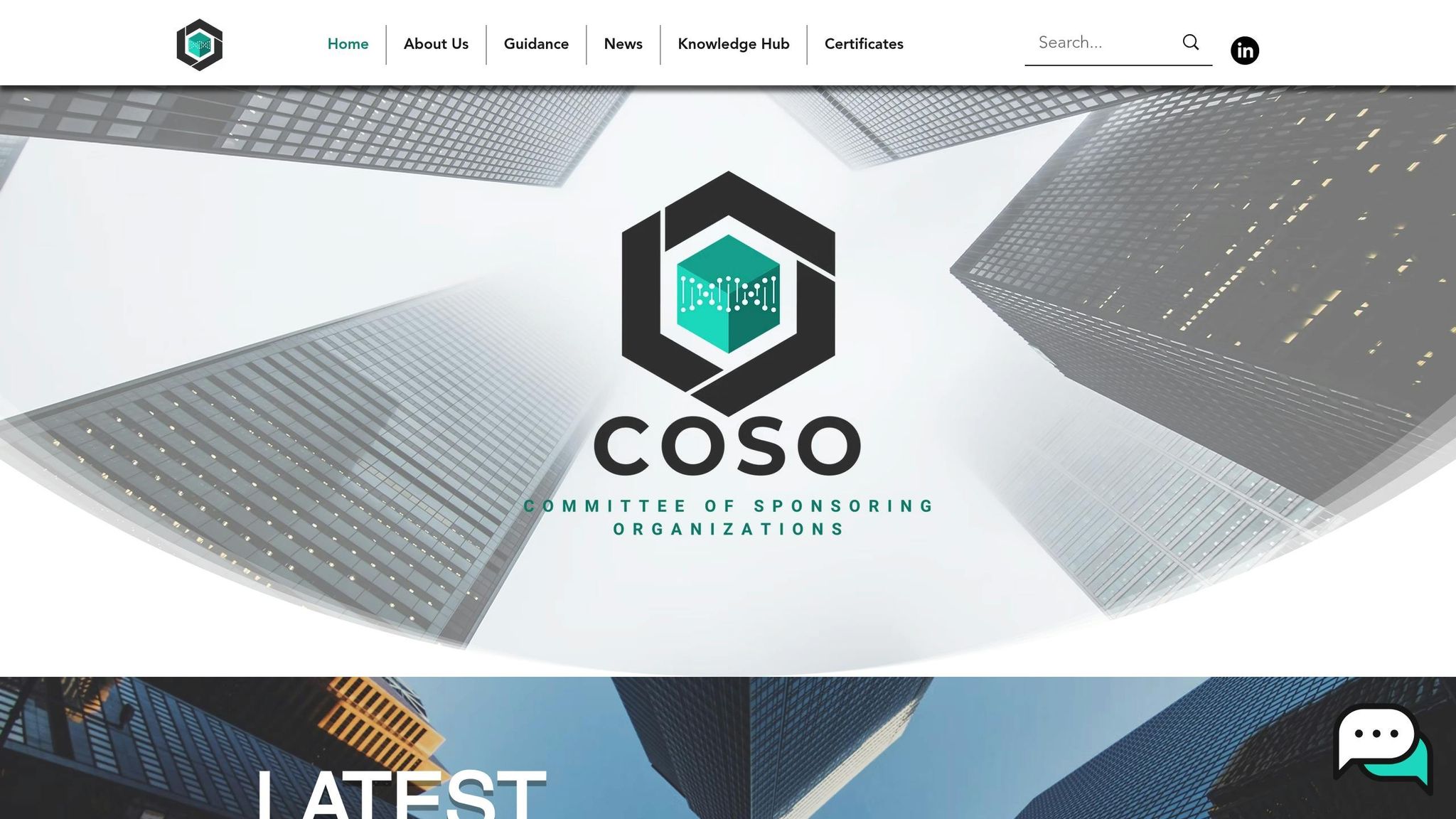 COSO