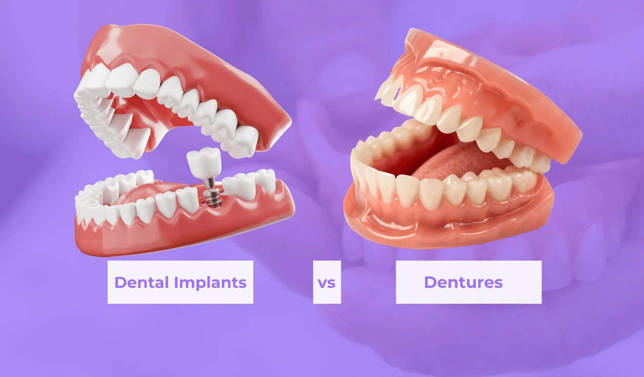Woman with dental pain at Main Street Dental clinic