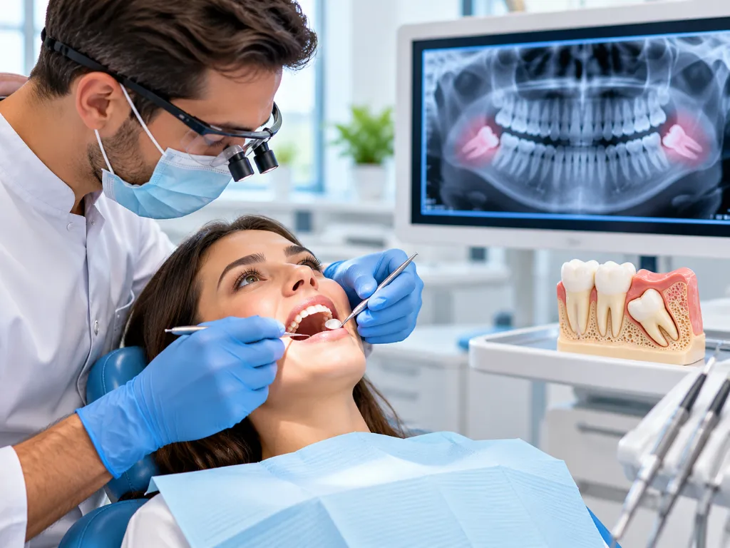 Wisdom Teeth Removal Near Me: Vista Cost & Recovery 2026