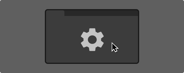 Project Settings and Preferences windows allow user to configure their projects and customize their Editor experience.