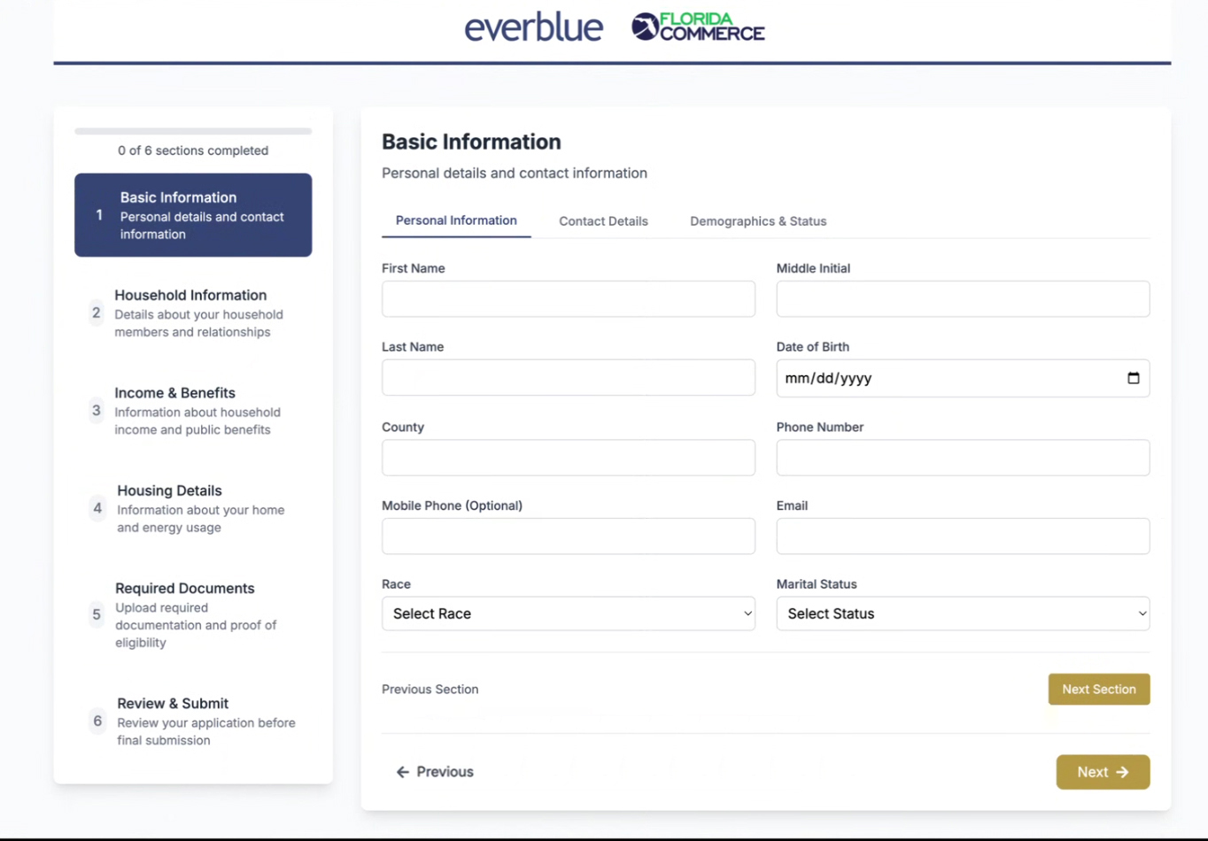 We offer a complete testing process in one streamlined platform.