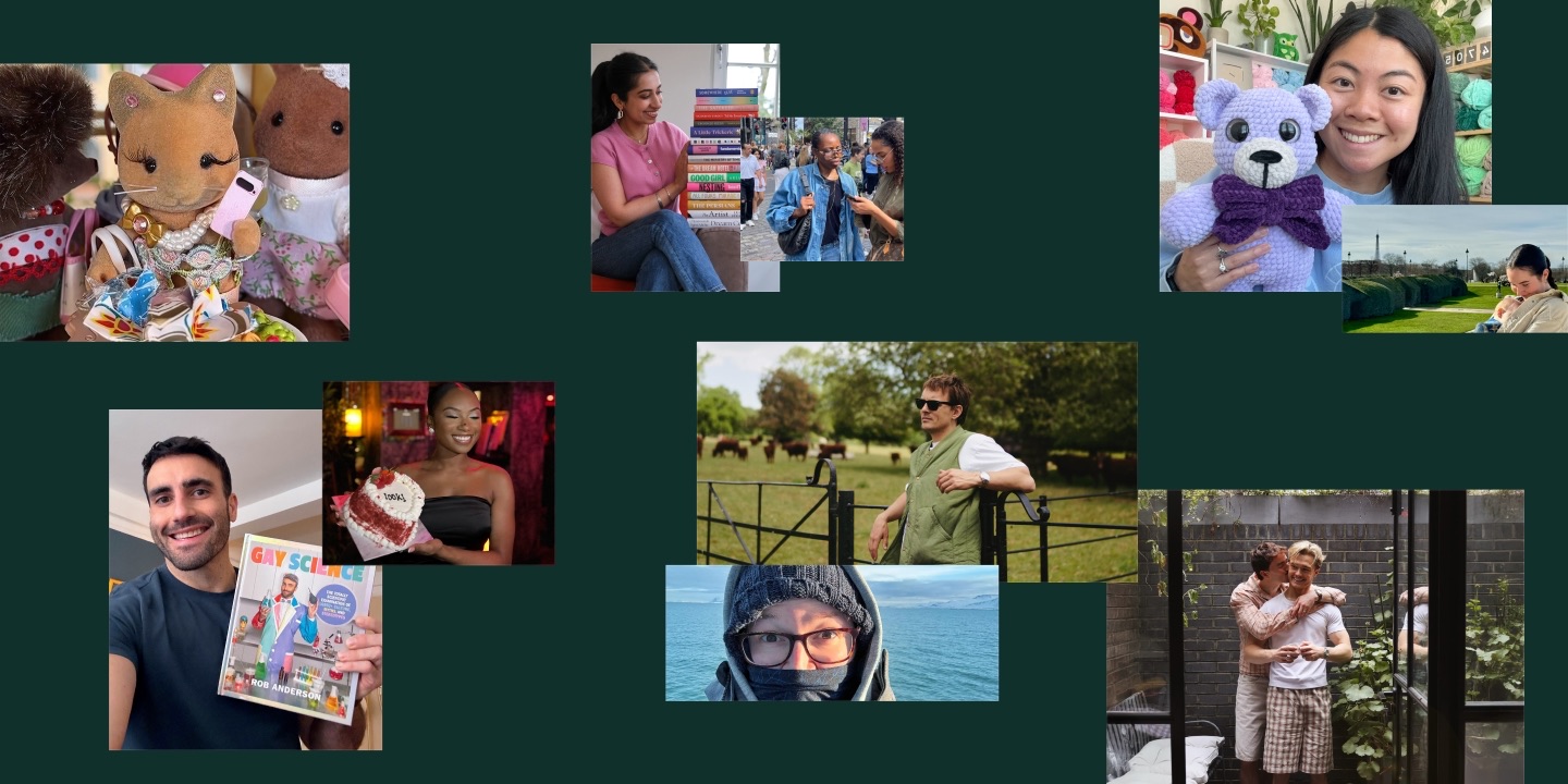 10 Niche Community Creators to Have on Your Radar