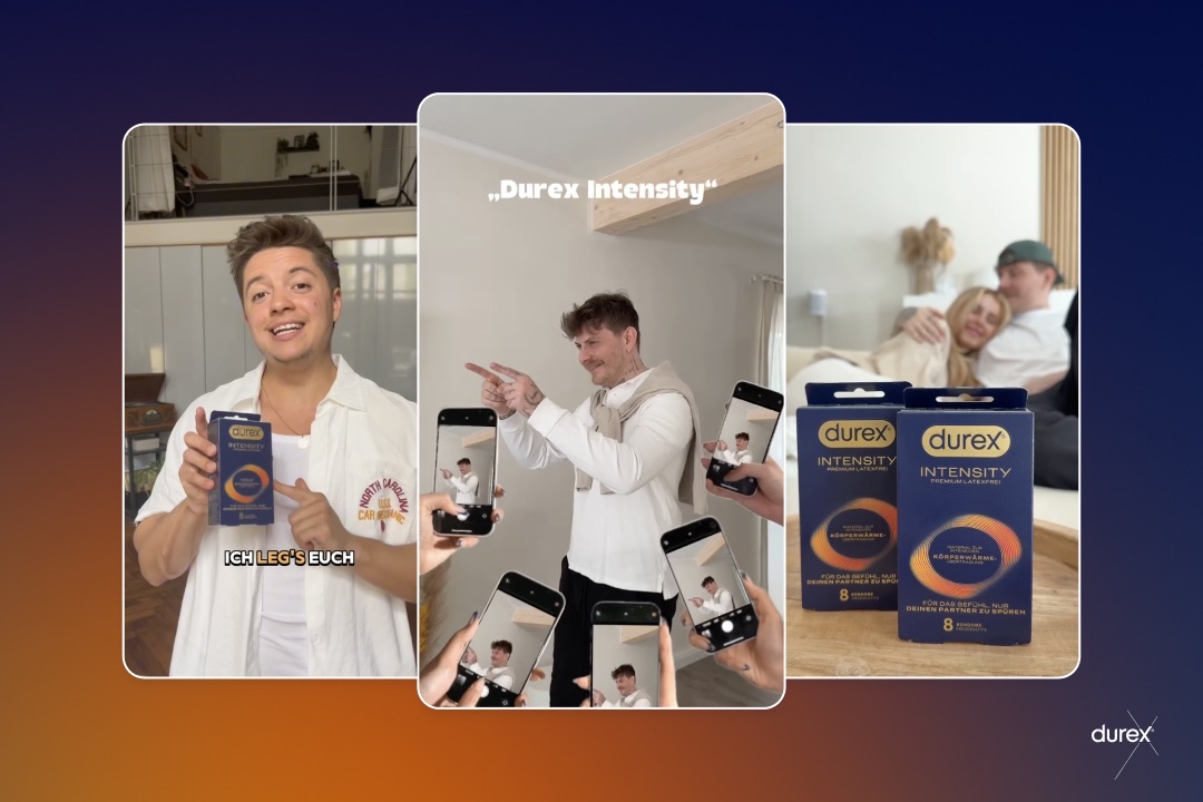 Selling Pleasure: Breaking Down Condom Stereotypes with Durex