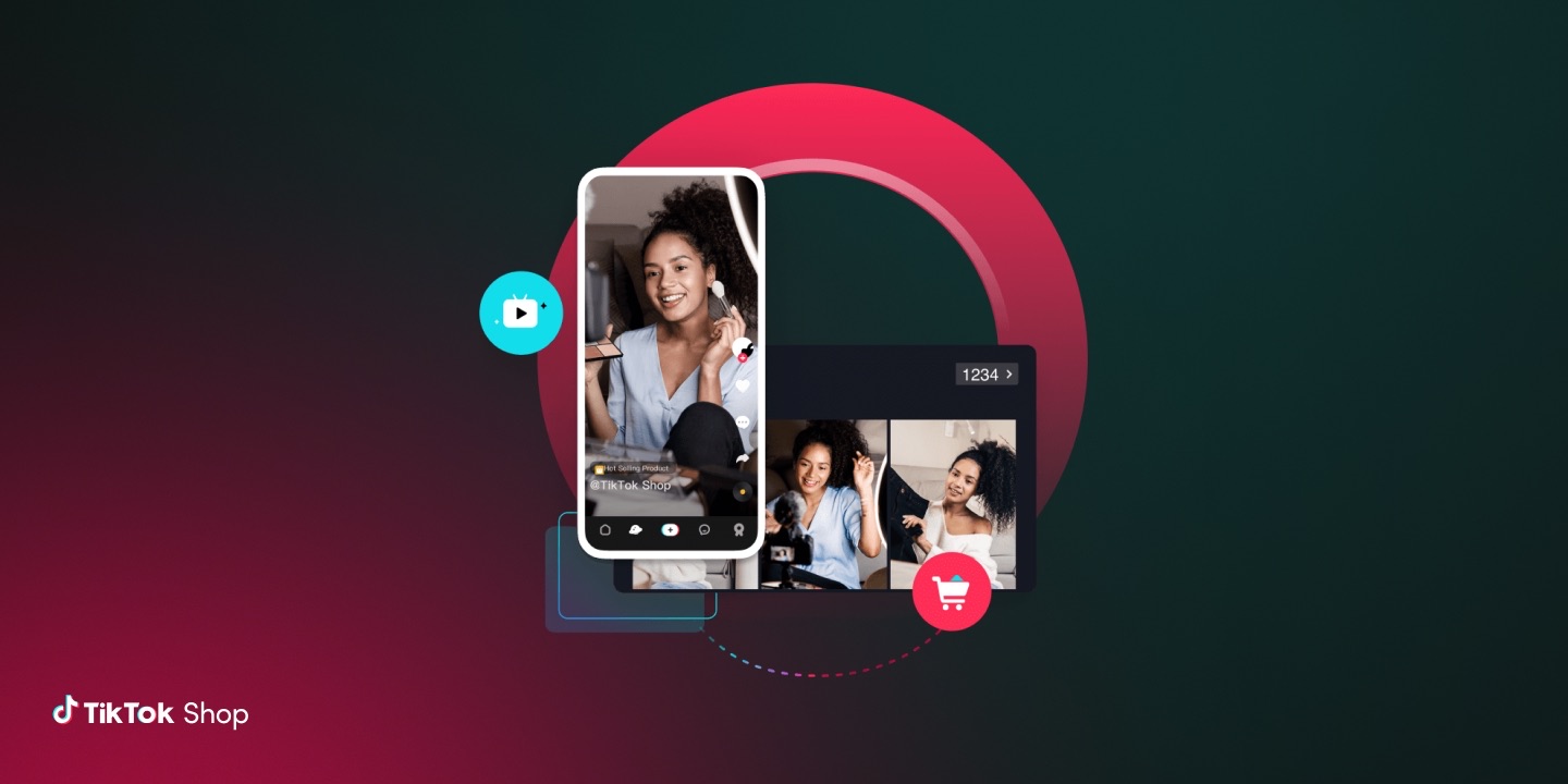 What Brands Need to Know About E-Commerce on TikTok