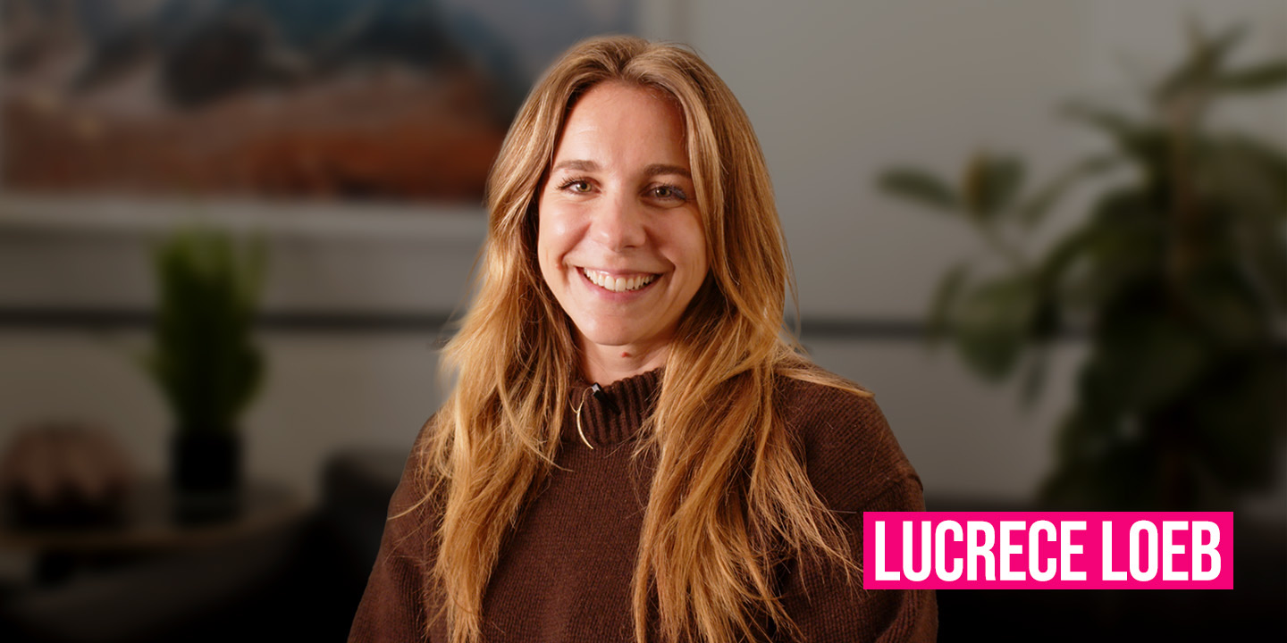 Stop Expecting All the Answers: Amazon’s Lucrece Loeb on the Future of Influencer Marketing