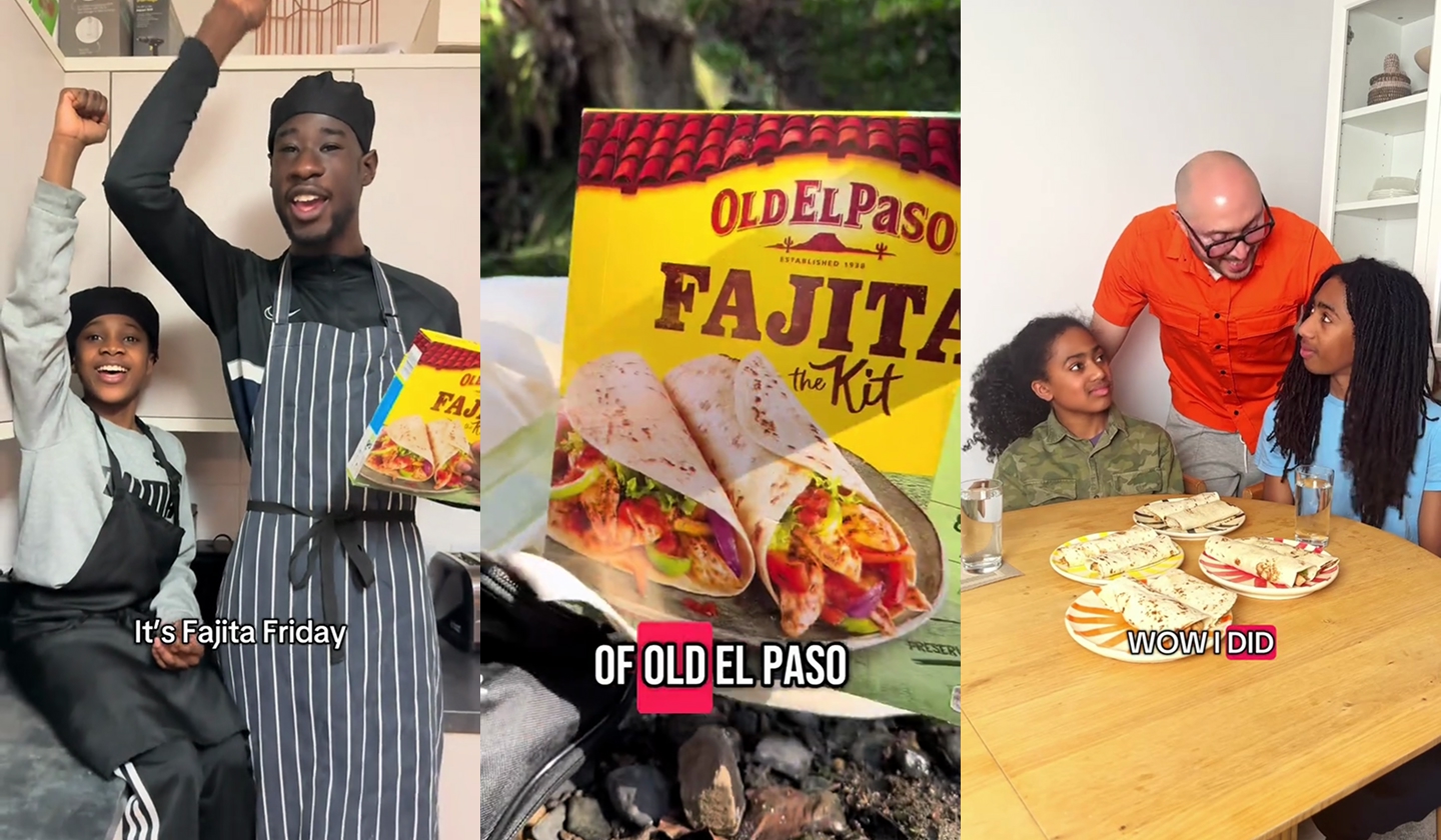 Old El Paso